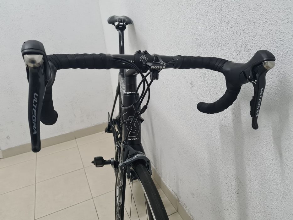 Scott addict 10 tam. 54