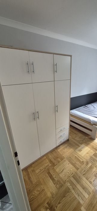 Mieszkanie – Kraków - Widok 2