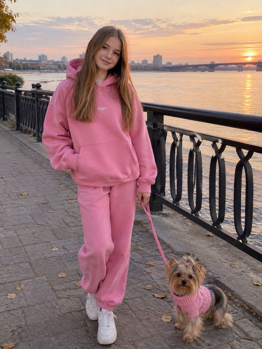 Продам утепленный костюм Cozzmo на рост 140-146