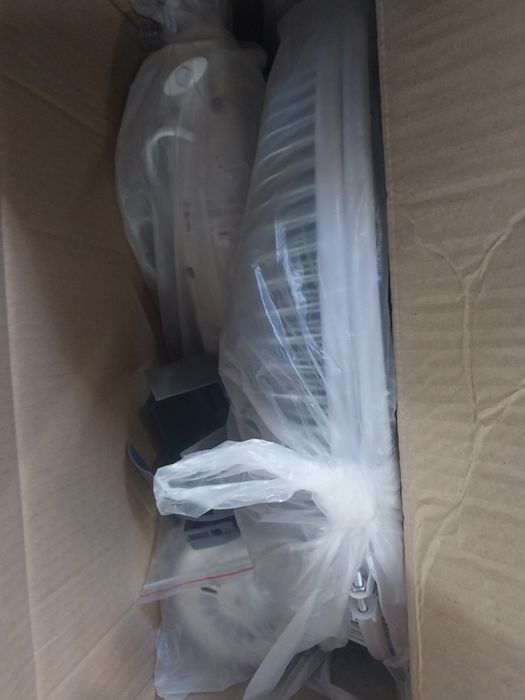 Вентилятор напольний 700 грн