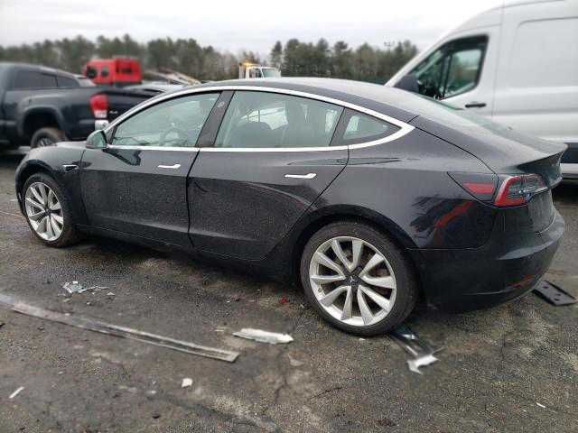 TESLA MODEL 3 2019 року з США