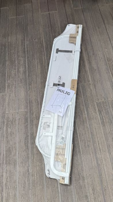 Suporte para cabide Mulig do IKEA