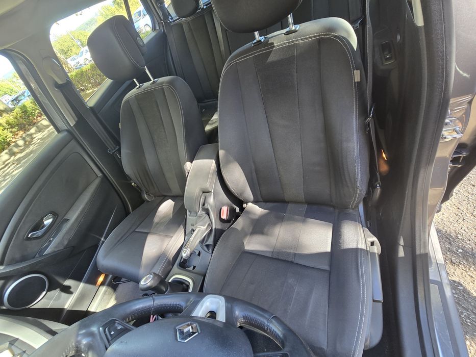 Renault Megane 1.5 dci Dynamique