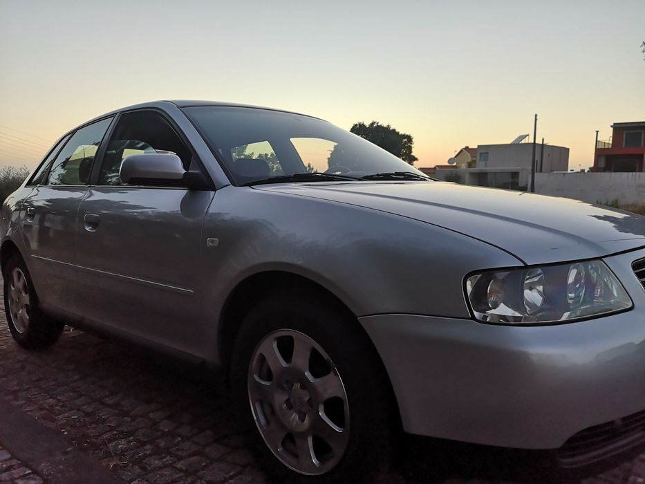 Audi A3 1.6 - 2010 - DIESEL Mioveni
