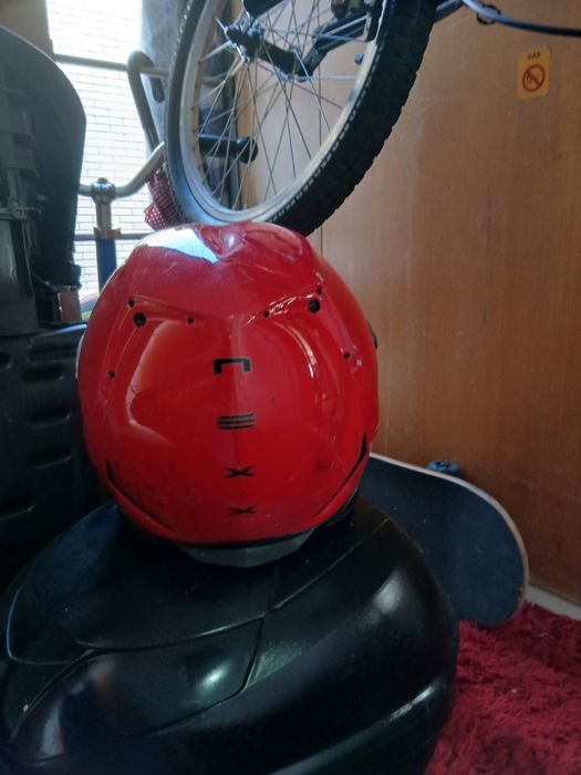 Capacete nexx barato
