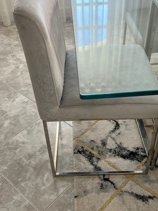 Móveis de sala completa