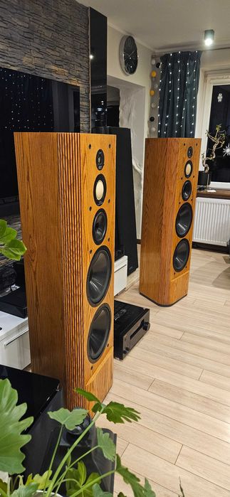 kolumny infinity kappa 9.2