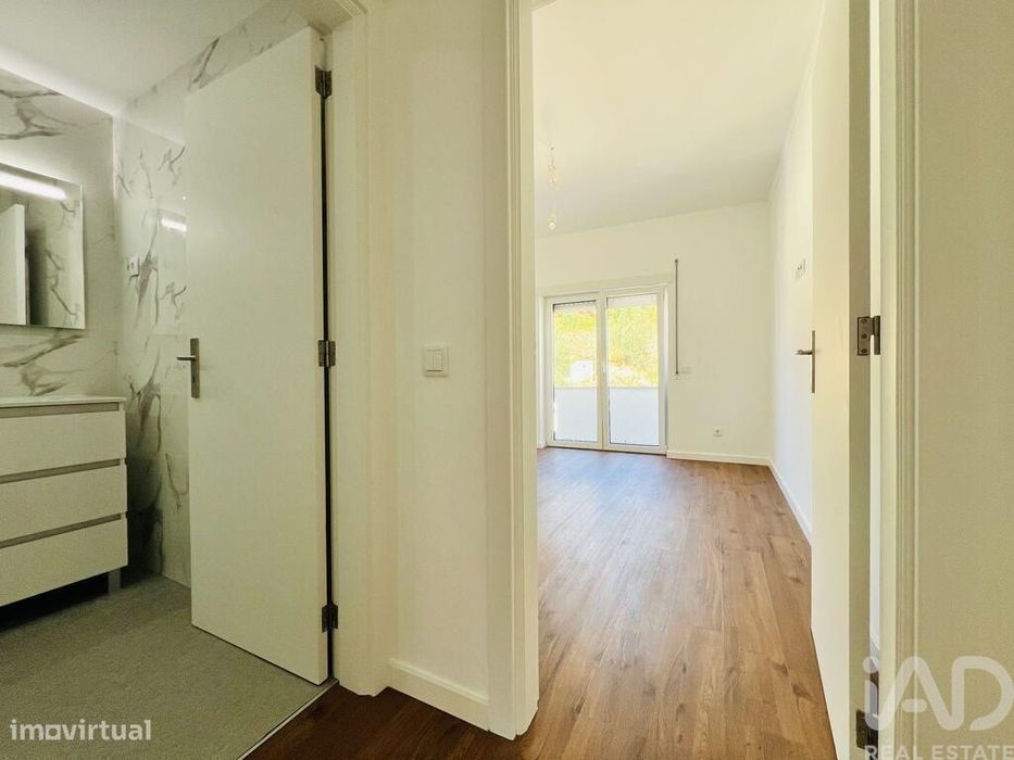 Apartamento T2 em Miranda do Corvo de 84 m2