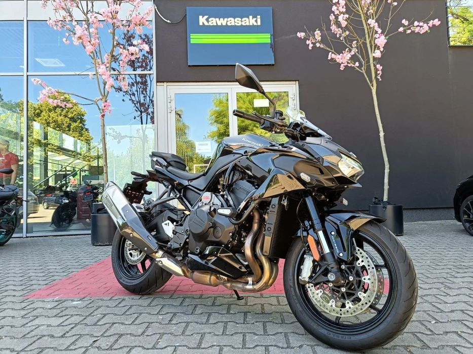 Kawasaki