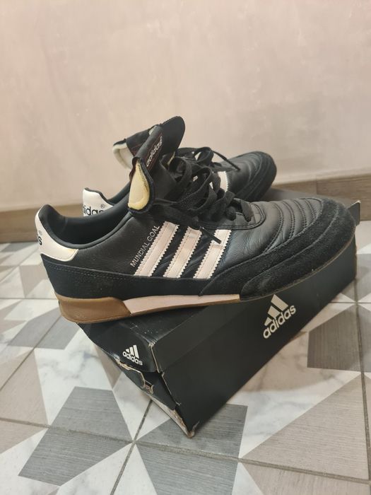 Футзалки Adidas Mundial Goal  019310