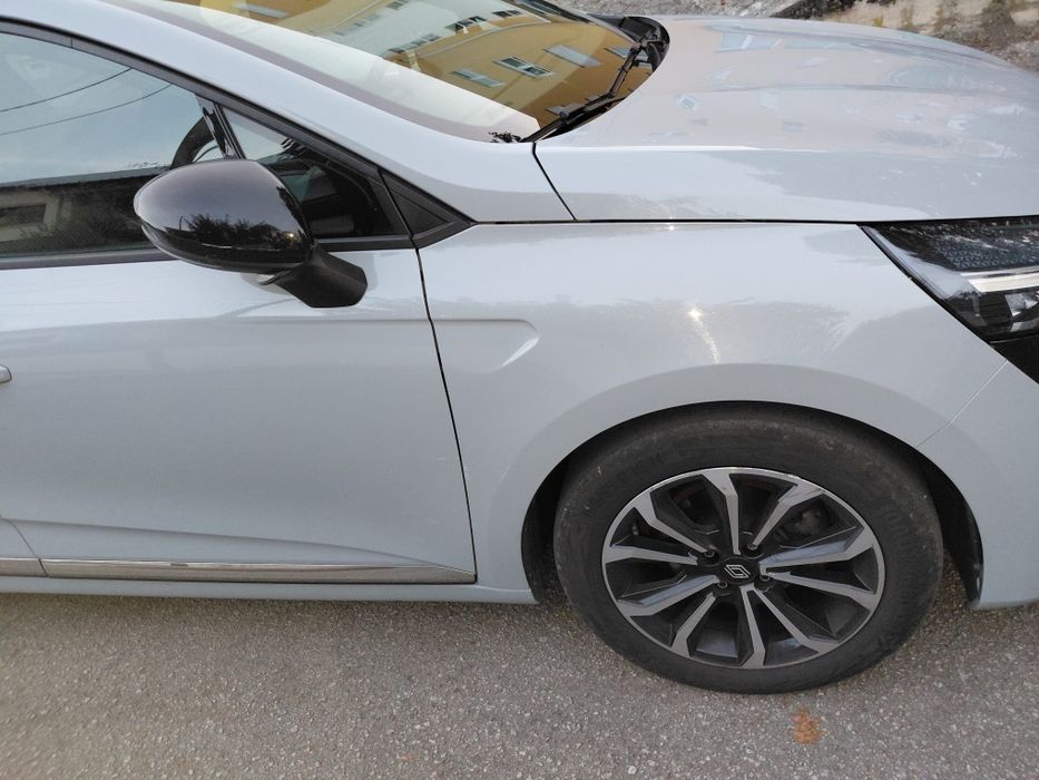 Renault Clio 1.0 Tce Evolution 2024 — photo 3