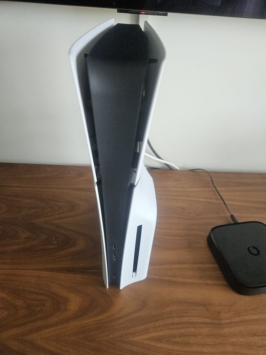 Ps5 standard + 2 comandos