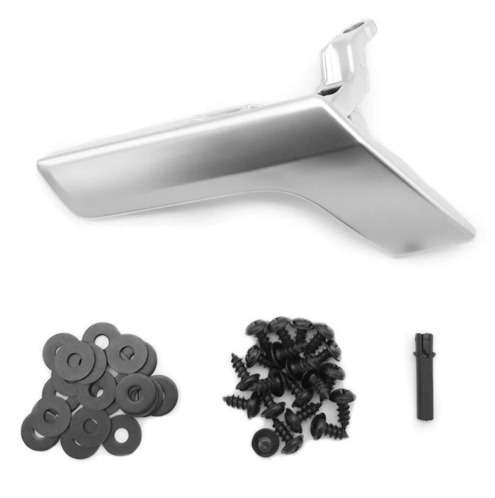 Puxadores/ Puxador Porta interior Mercedes W204 / X204 NOVOS