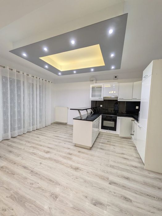 Mieszkanie Rotmanka 47m 2 pokoje pruszcz wynajme