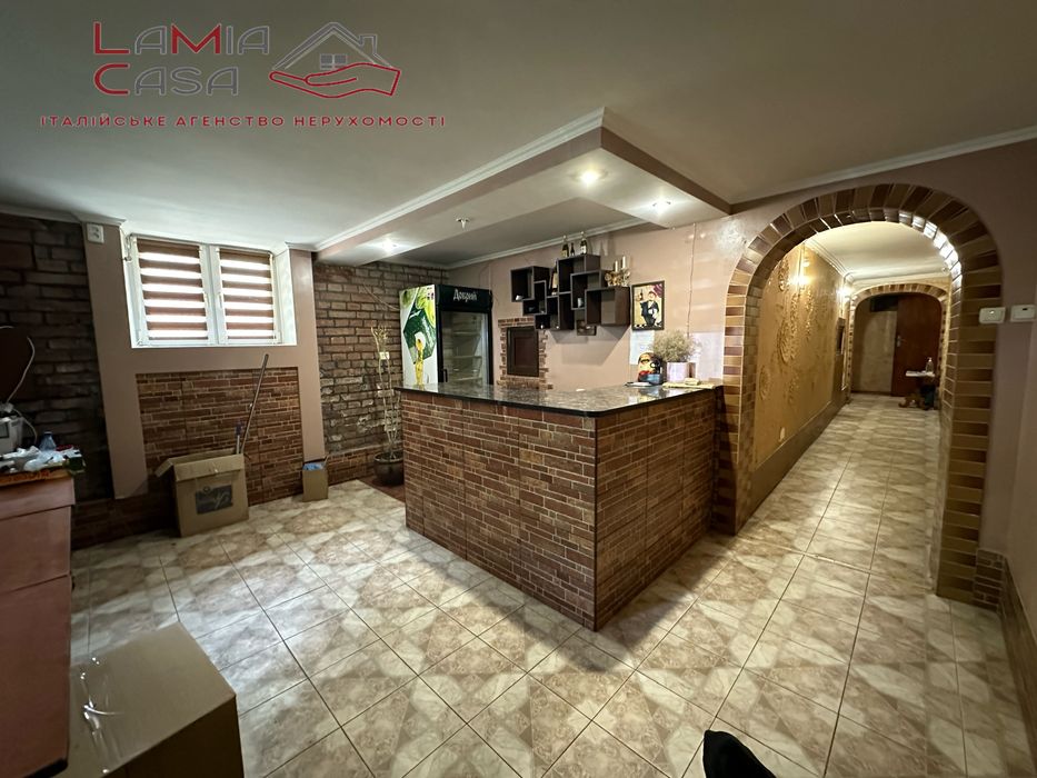 Будинок за адресою вул. Шевченка (площа 280 м²) - Atlanta.ua - фото 23