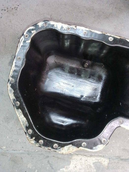 Cárter de Óleo VW Polo / Seat Ibiza / Skoda Fabia 1.2 – 03D103602G