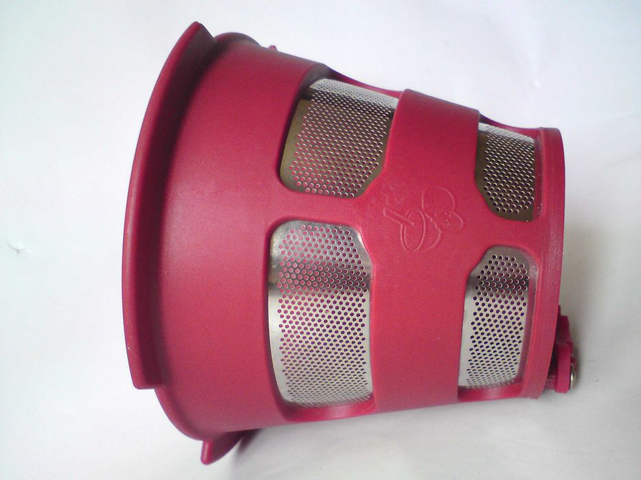 Фильтр для соковыжималки Moulinex ZU 500800 Infiny Press Revolution