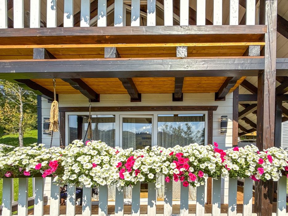 Котедж''у Марічки"