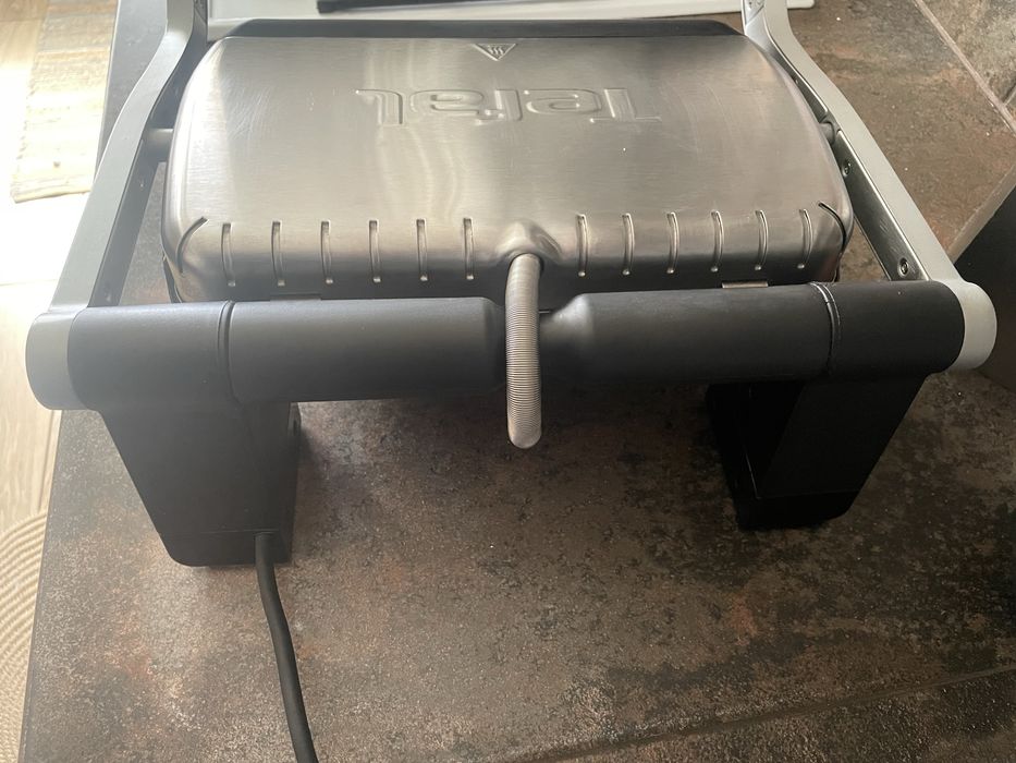 Гриль Tefal OptiGrill+