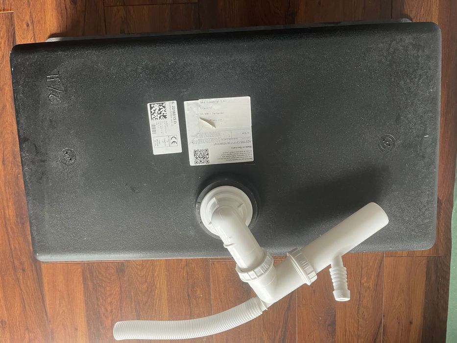 Zlewozmywak Teka 75cm