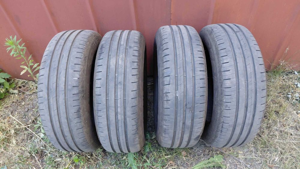 Авто Шина Debica Presto HP2 195/65 R15 91H легкова 2024 р