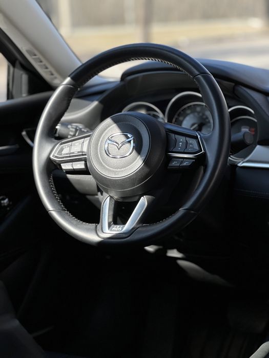 Продам Mazda 6 2019г.
