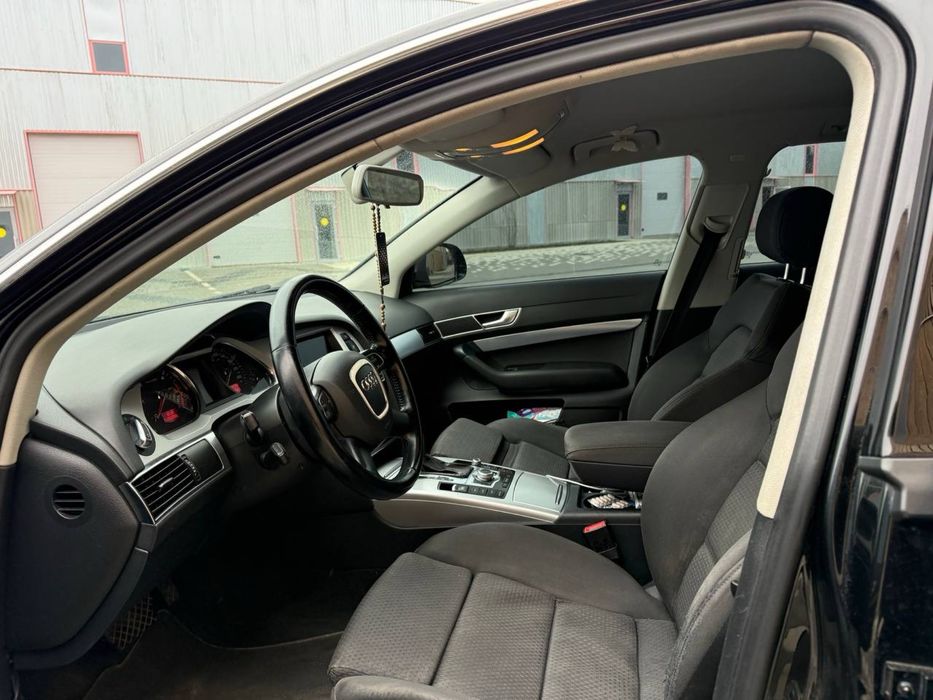 Audi A6 C6 2.0tdi 2011