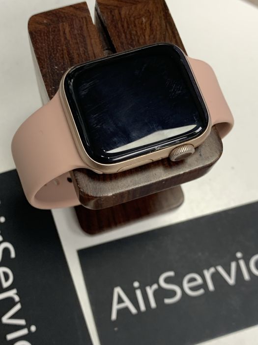 Оригінальні  apple watch series 6 40 mm rose gold