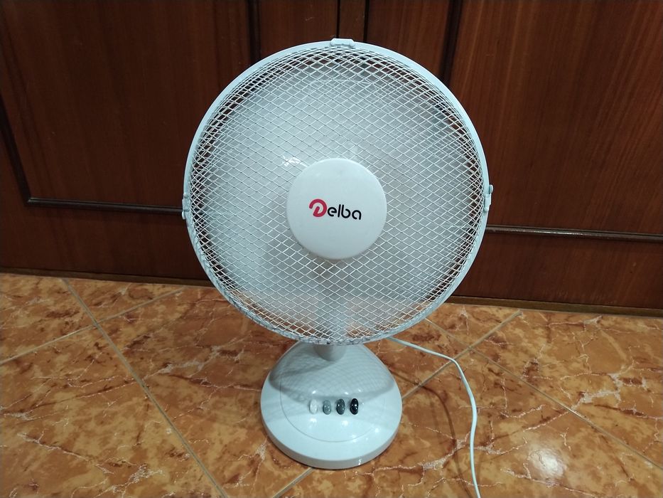 Ventoinha ventilador casa quarto apartamento escritório gabinete