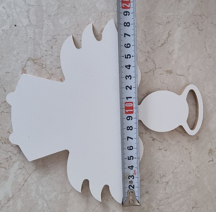 Aniołki, ozdoba , święta , pierwsza komunia święta