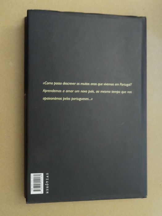 Uma Vontade Indomável de Edle Astrup Hubay Cebrian - 1ª Edição