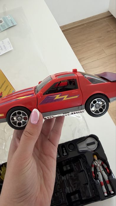 M.A.S.K. Thunderhawk – Matt Trakker – bst axn Loyal Subjects