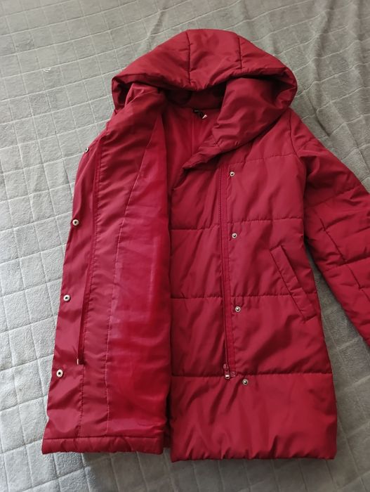 Віддам Курточка весна- осінь