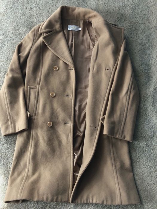 Пальто весна/осінь