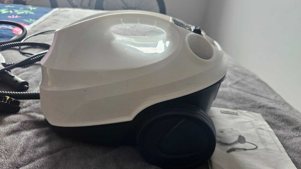 Parownica Karchef sc3 easyfix