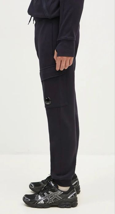 Мужские карго штаны C.P Company XL Оригинал