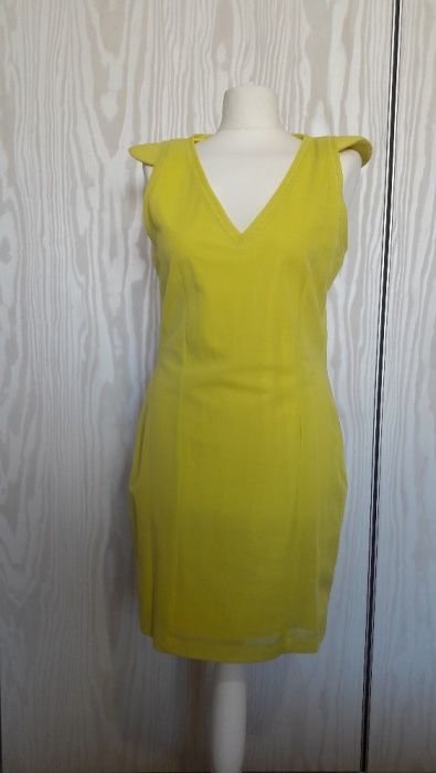 COS Трендовое платье