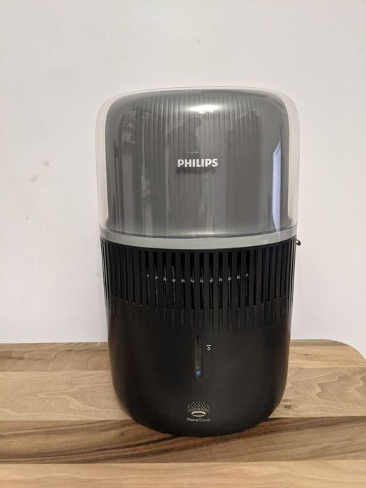 Зволожувач повітря Philips HU5710/03