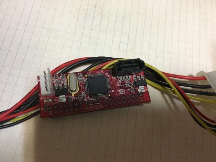 Informática - IDE64284584460930121