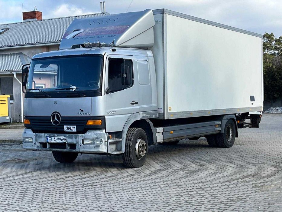 Mercedes-Benz