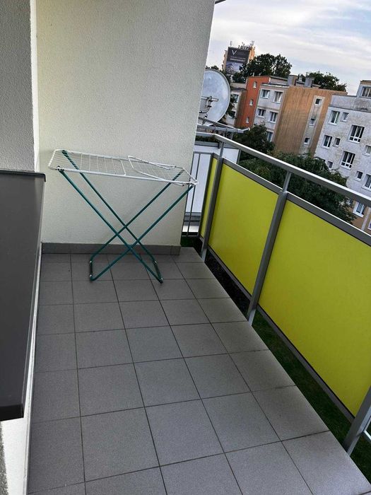 2 pokoje 50 m² Kołobrzeg Centrum umeblowane wynajem od lipca na dłużej - Widok 6