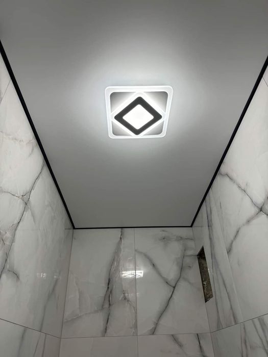 Натяжні Стелі Дрогобич