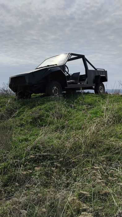 Баггі для ЗСУ е в наявності,та під замовлення