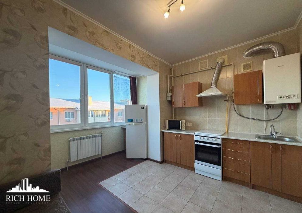 Без %, ДМЖ,ЖК Молодіжне містечко, Подільська, буд 2, м Теремки - 15 хв