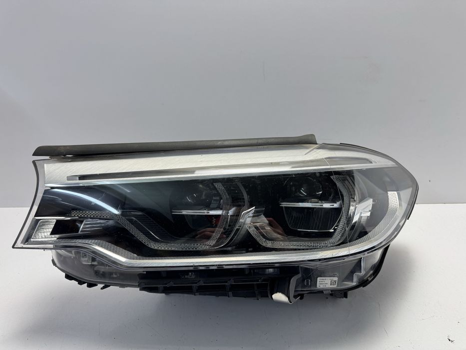 Фара передня ліва Adaptive LED BMW 5 Series G30 / G31 (оригінал)