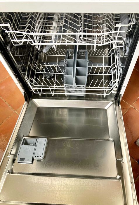 maquina lava loiça confortec COM GARANTIA (comprada 2025)
