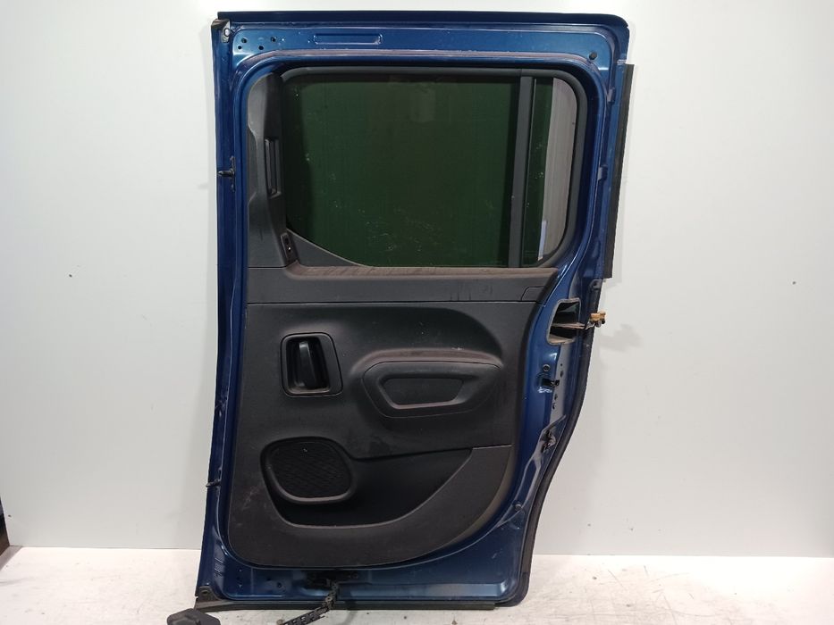 Porta lateral correr direita OPEL Combo Furgão/Combi (X19)