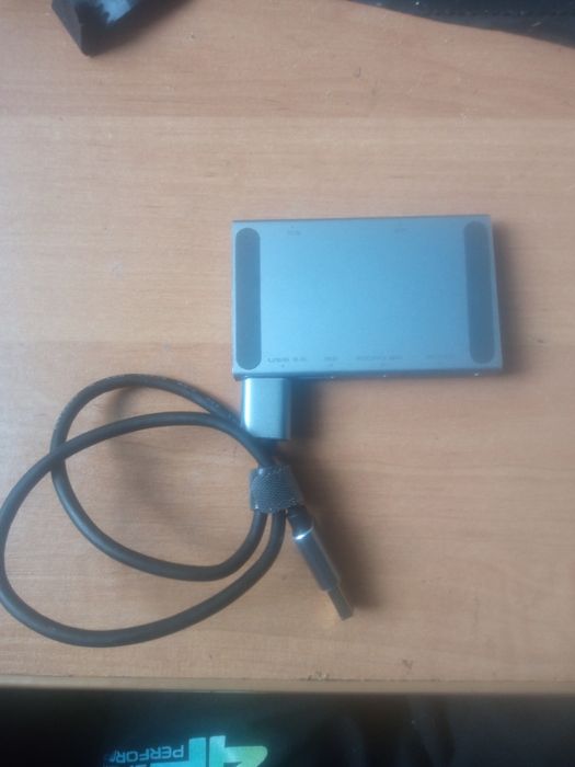 Czytnik kart pamięci