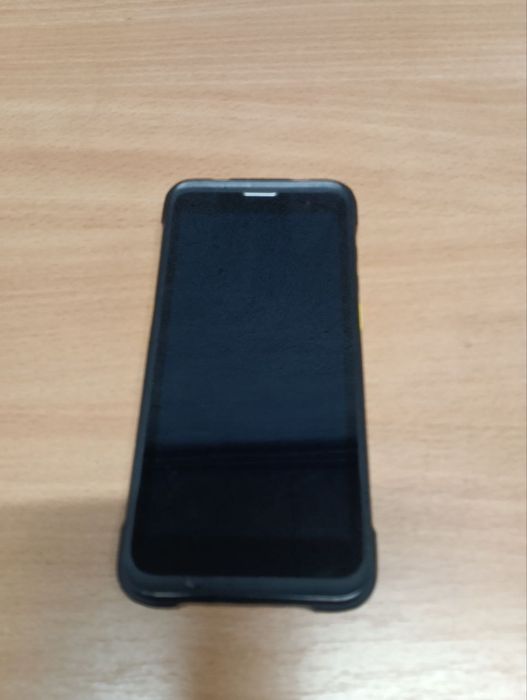 Термінал збору даних Chainway С66