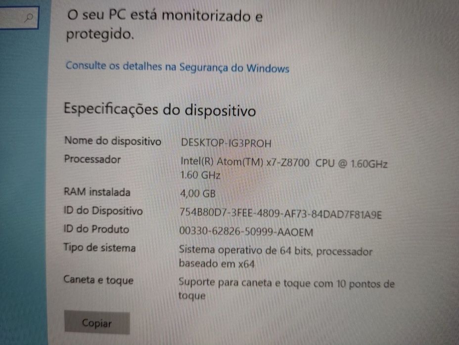 Selling Microsoft Surface 3 Tablet + Stylus + Carrying Case64730153908739121